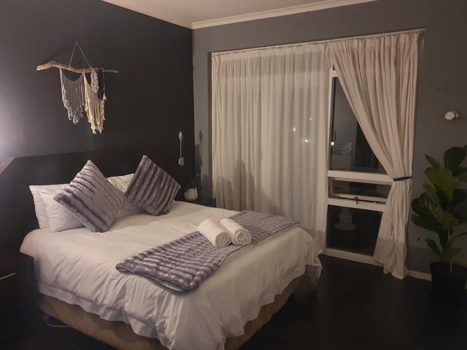 Beachwood Inn Melkbosstrand Cape Town Exterior photo